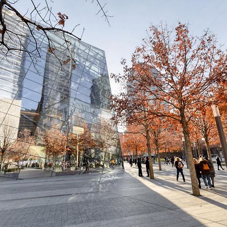 Fidi Studio W Gym Doorman Nr Freedom Tower Nyc-1096 Apartment New York City Exterior photo